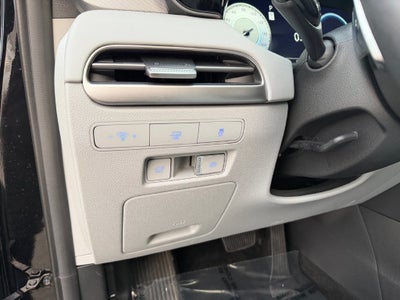 2025 Hyundai Palisade SEL Premium 8 Passenger