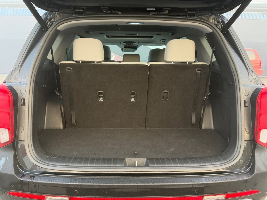 2025 Hyundai Palisade SEL Premium 8 Passenger