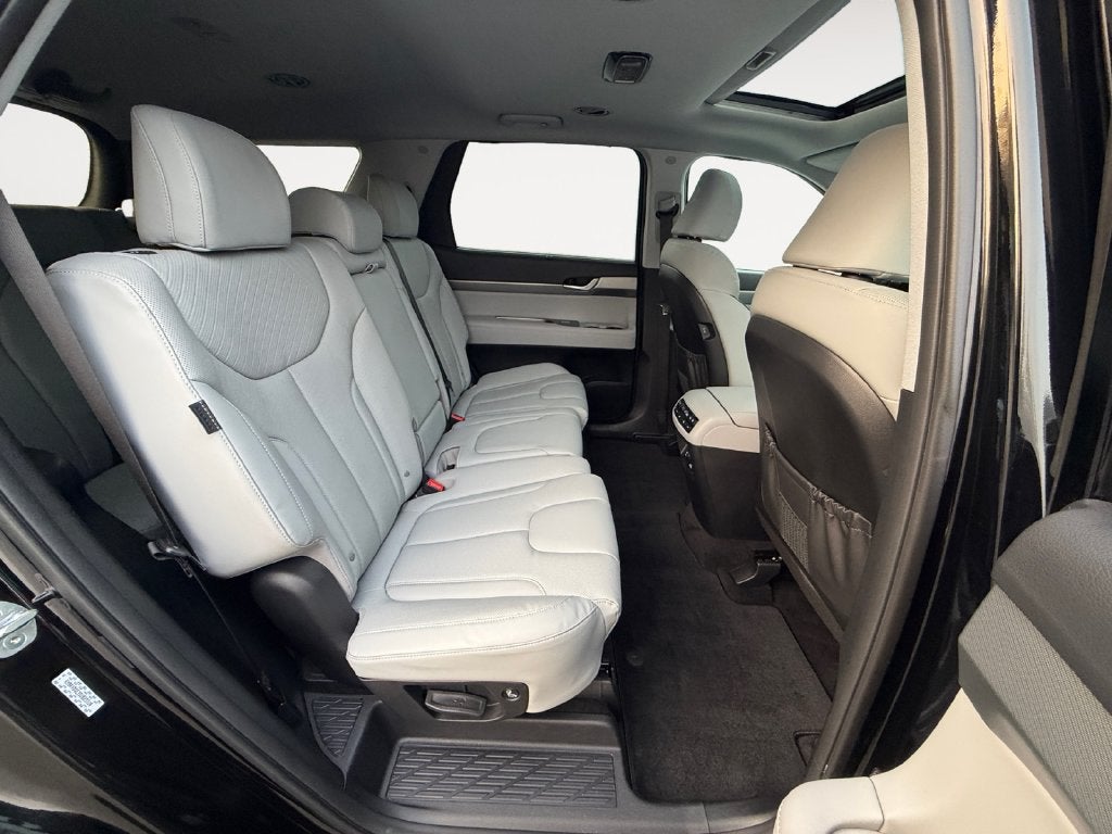 2025 Hyundai Palisade SEL Premium 8 Passenger