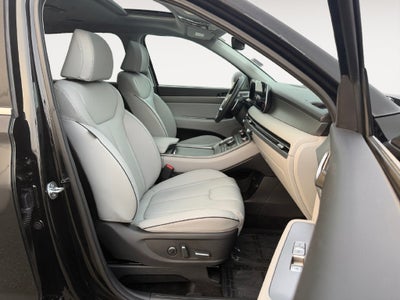 2025 Hyundai Palisade SEL Premium 8 Passenger