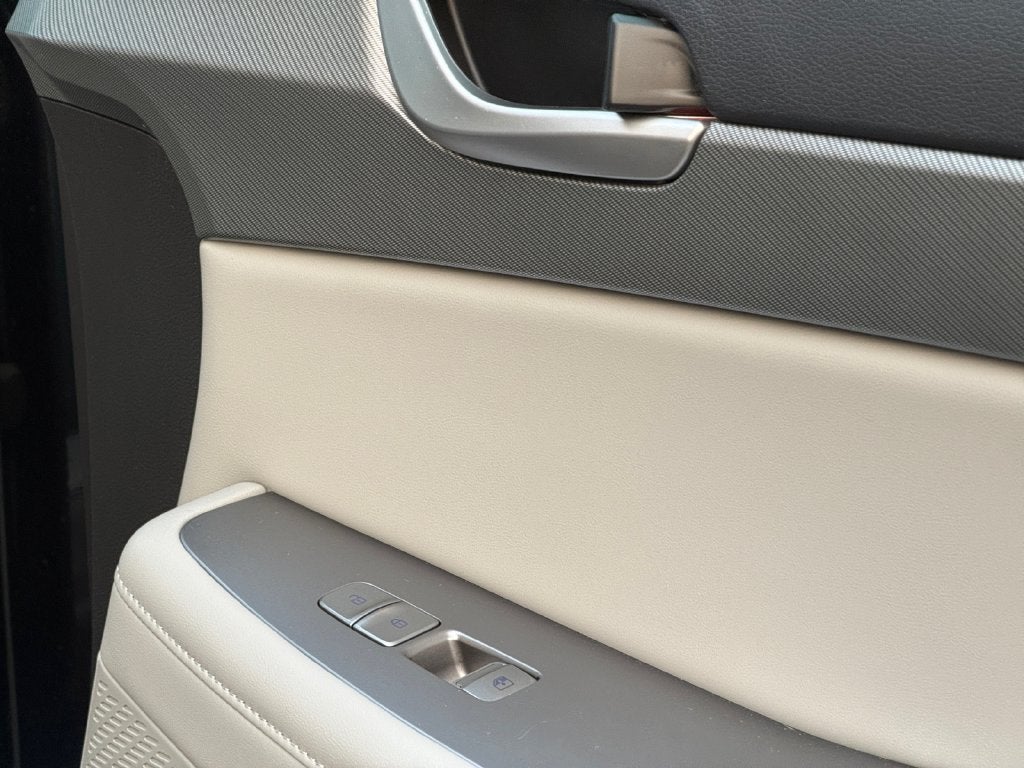 2025 Hyundai Palisade SEL Premium 8 Passenger