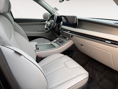 2025 Hyundai Palisade SEL Premium 8 Passenger