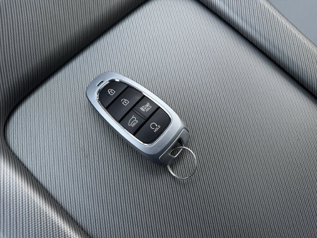 2025 Hyundai Palisade SEL Premium 8 Passenger