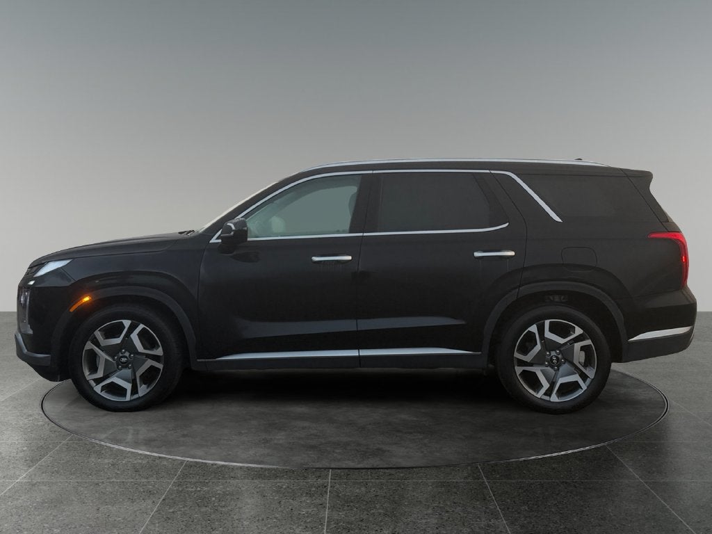 2025 Hyundai Palisade SEL Premium 8 Passenger