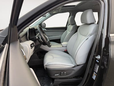 2025 Hyundai Palisade SEL Premium 8 Passenger