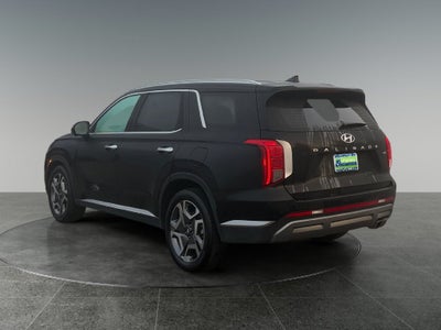 2025 Hyundai Palisade SEL Premium 8 Passenger