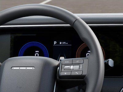 2026 Hyundai Palisade SE AWD