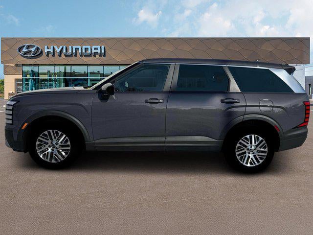 2026 Hyundai Palisade SE AWD