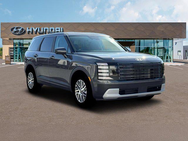 2026 Hyundai Palisade SE AWD
