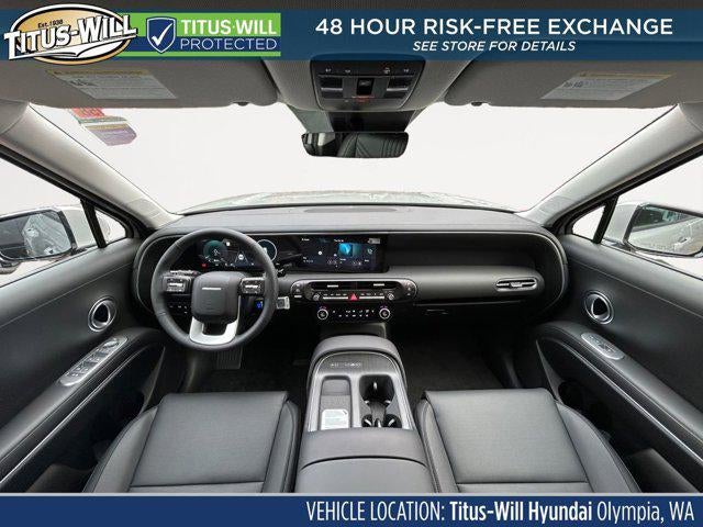 2026 Hyundai Palisade SEL AWD