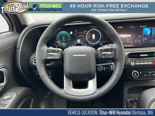 2026 Hyundai Palisade SEL AWD