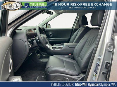 2026 Hyundai Palisade SEL AWD