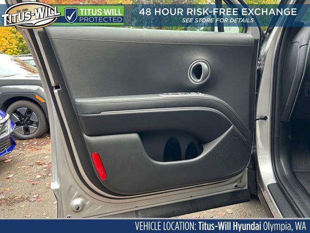 2026 Hyundai Palisade SEL AWD