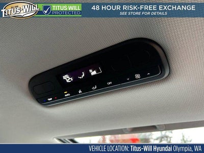 2026 Hyundai Palisade SEL AWD