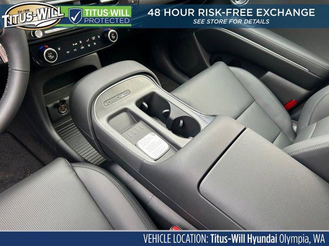 2026 Hyundai Palisade SEL AWD