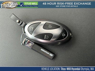 2026 Hyundai Palisade SEL AWD