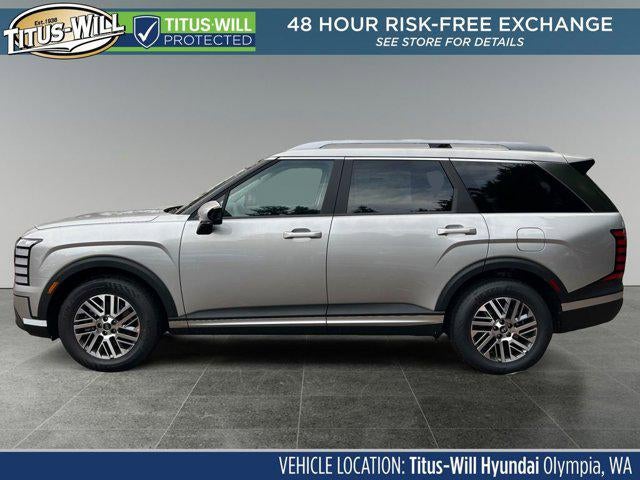 2026 Hyundai Palisade SEL AWD