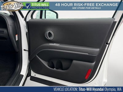 2026 Hyundai Palisade Hybrid SEL Premium 8P