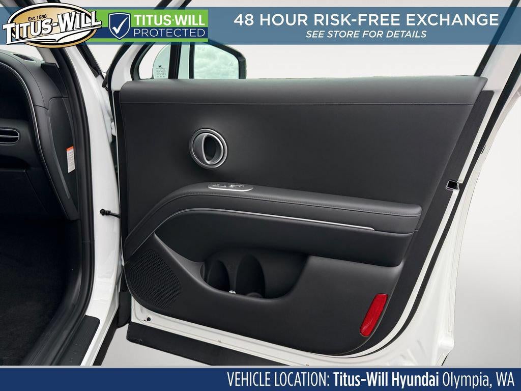 2026 Hyundai Palisade Hybrid SEL Premium 8P