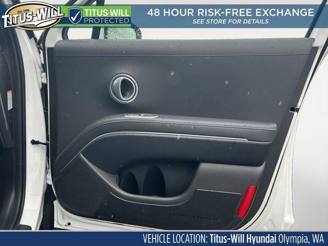 2026 Hyundai Palisade Hybrid SEL Premium 7P