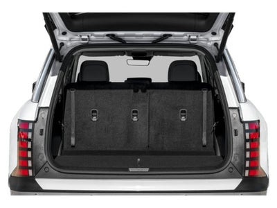 2026 Hyundai Palisade Hybrid SEL Premium 8P