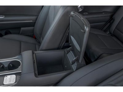2026 Hyundai Palisade Hybrid SEL Premium 8P