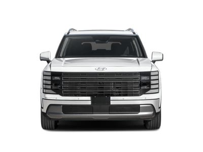2026 Hyundai Palisade Hybrid SEL Premium 8P