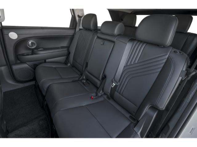 2026 Hyundai Palisade Hybrid SEL Premium 8P