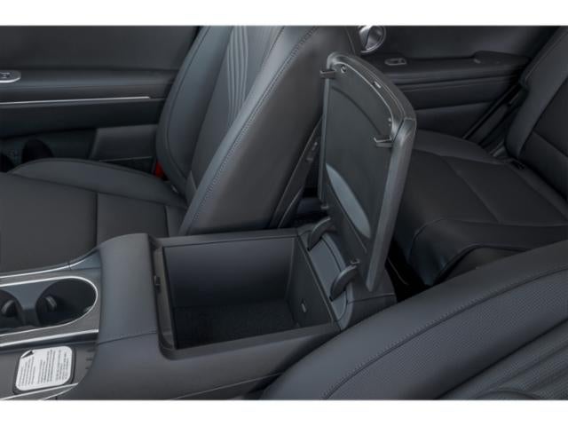 2026 Hyundai Palisade Hybrid SEL Premium 8P