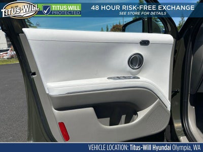 2026 Hyundai Palisade Hybrid SEL Premium 8P