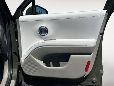 2026 Hyundai Palisade Hybrid SEL Premium 8P
