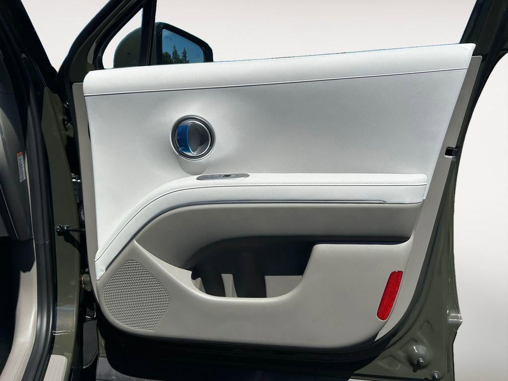 2026 Hyundai Palisade Hybrid SEL Premium 8P