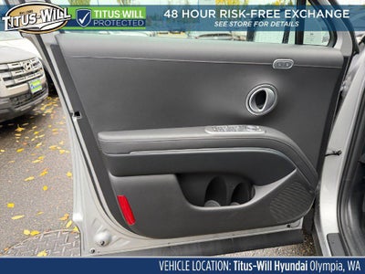 2026 Hyundai Palisade Hybrid SEL Premium 8P