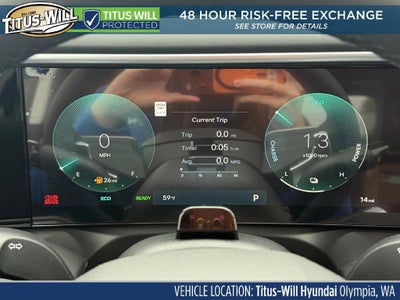 2027 Hyundai Palisade Hybrid SEL Premium