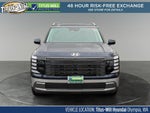 2027 Hyundai Palisade Hybrid SEL Premium