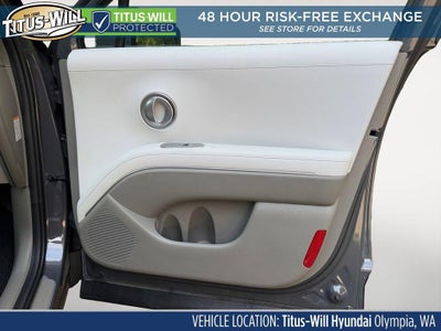 2026 Hyundai Palisade Hybrid SEL Premium 8P