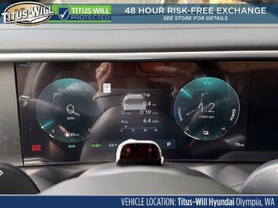 2027 Hyundai Palisade Hybrid SEL Premium 8P