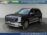 2027 Hyundai Palisade Hybrid SEL Premium 8P