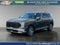 2026 Hyundai Palisade Hybrid SEL Premium 8P