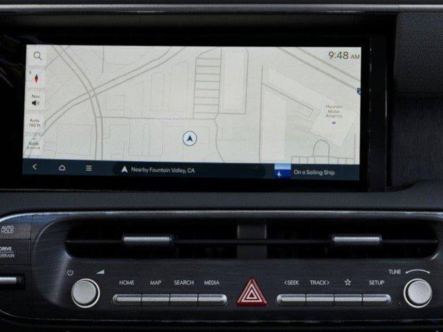 2026 Hyundai Palisade Hybrid SEL Premium 8P