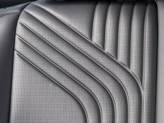 2026 Hyundai Palisade Hybrid SEL Premium 8P