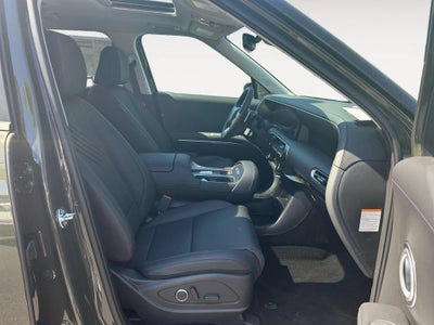2026 Hyundai Palisade Hybrid SEL Premium 8P