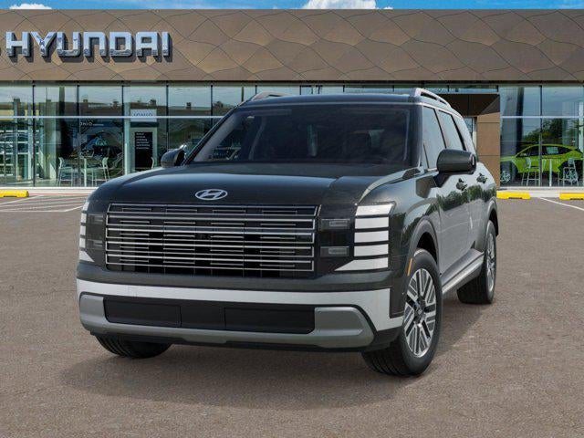 2026 Hyundai Palisade Hybrid SEL Premium 8P