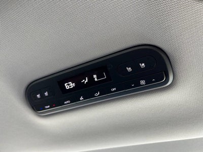 2026 Hyundai Palisade Hybrid SEL Premium 8P