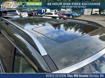 2026 Hyundai Palisade Limited AWD