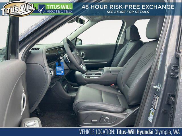 2026 Hyundai Palisade SEL AWD