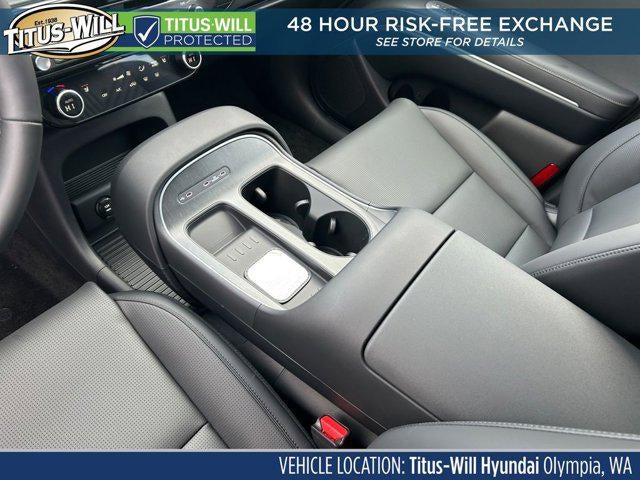 2026 Hyundai Palisade SEL AWD
