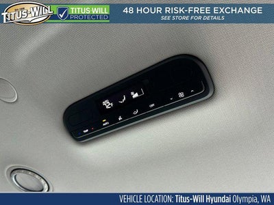 2026 Hyundai Palisade SEL AWD