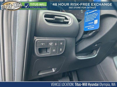 2026 Hyundai Palisade SEL AWD