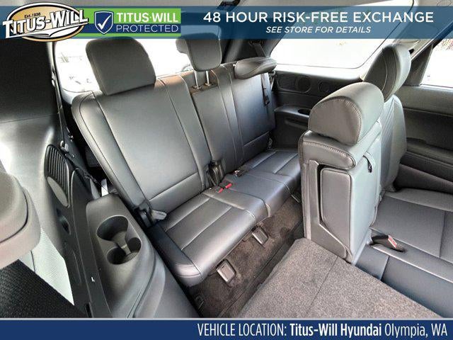 2026 Hyundai Palisade SEL AWD